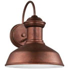 Generation Lighting - Fredricksburg Outdoor Wall Lantern - 8547701-44 | Montreal Lighting & Hardware