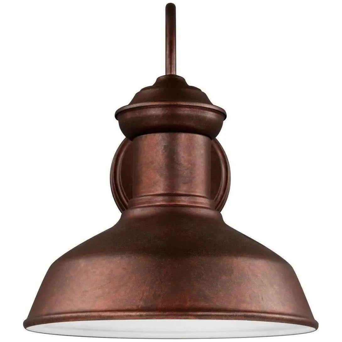 Generation Lighting - Fredricksburg Outdoor Wall Lantern - 8547701EN3-44 | Montreal Lighting & Hardware
