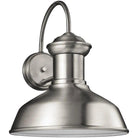 Generation Lighting - Fredricksburg Outdoor Wall Lantern - 8647701-04 | Montreal Lighting & Hardware