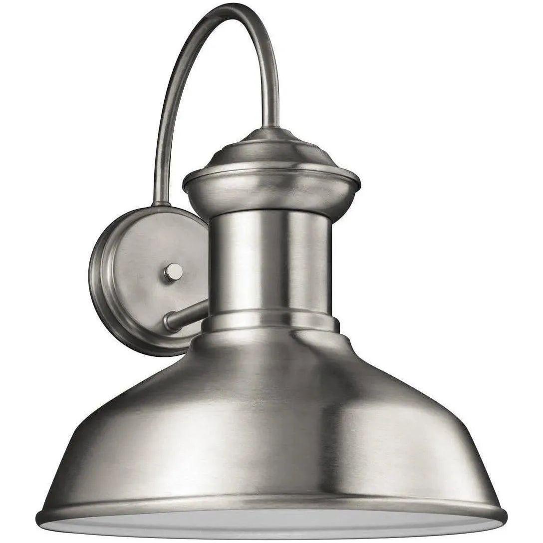 Generation Lighting - Fredricksburg Outdoor Wall Lantern - 8647701-04 | Montreal Lighting & Hardware