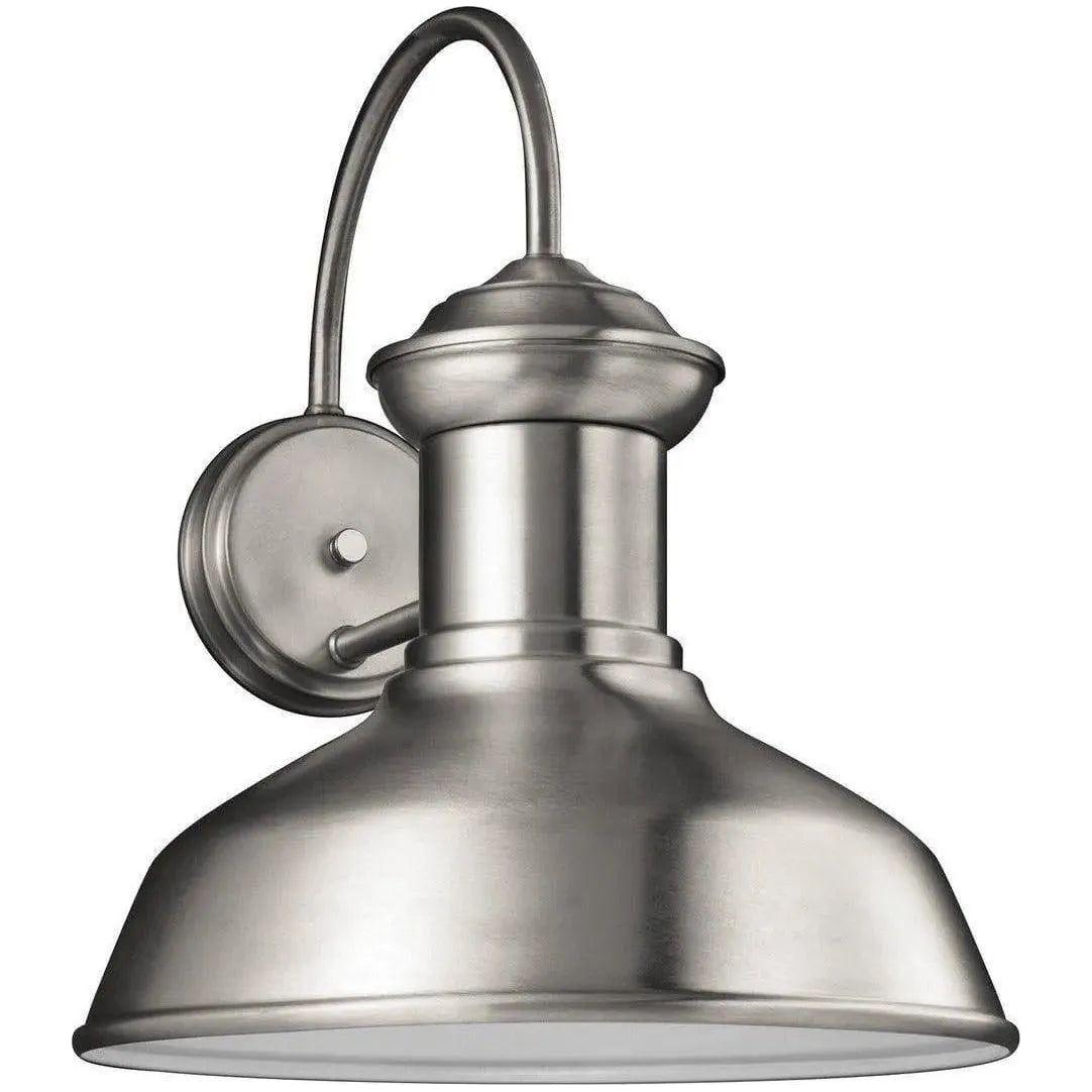 Generation Lighting - Fredricksburg Outdoor Wall Lantern - 8647701EN3-04 | Montreal Lighting & Hardware