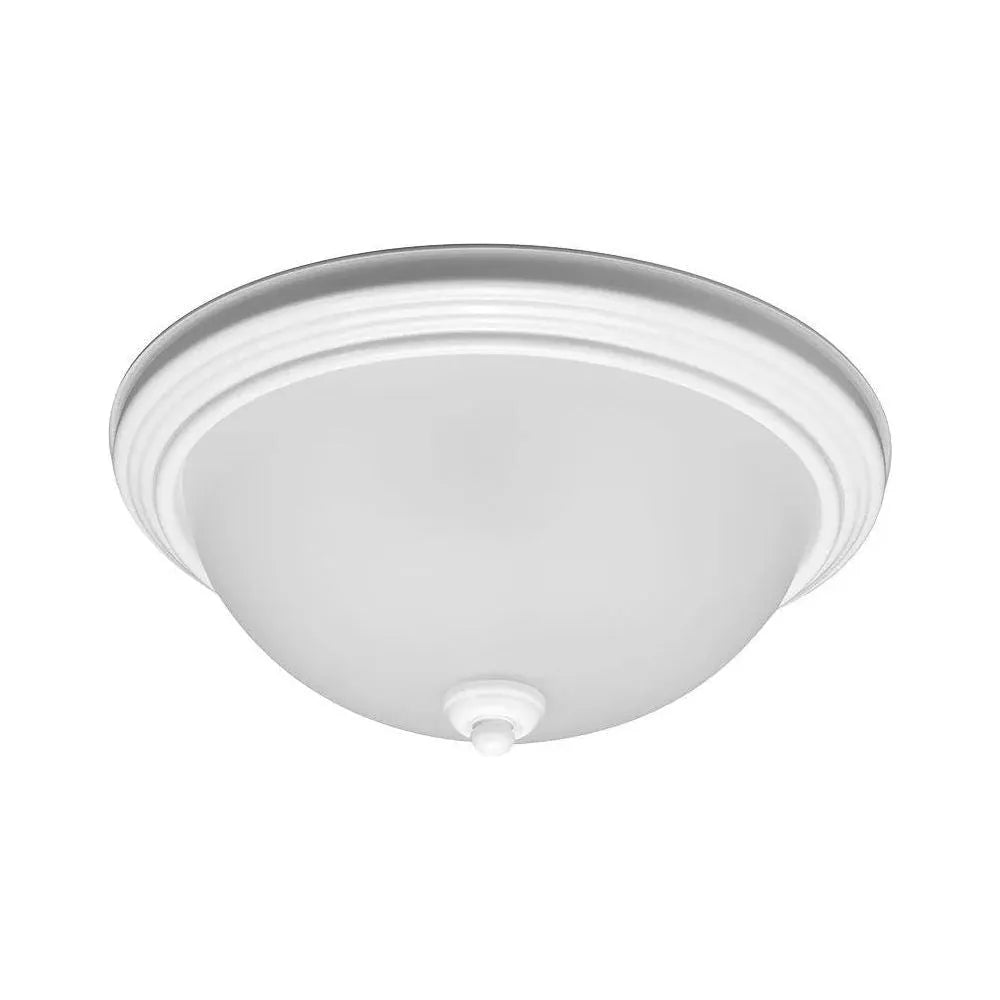 Generation Lighting - Geary Flush Mount - 77063-05 | Montreal Lighting & Hardware
