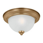 Generation Lighting - Geary Flush Mount - 77063-05 | Montreal Lighting & Hardware
