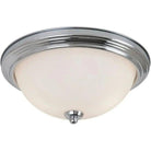 Generation Lighting - Geary Flush Mount - 77063-05 | Montreal Lighting & Hardware