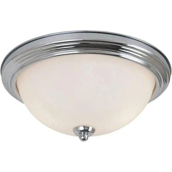 Geary Flush Mount