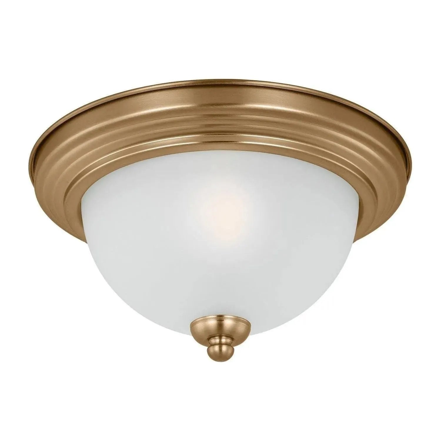 Generation Lighting - Geary Flush Mount - 77063-05 | Montreal Lighting & Hardware
