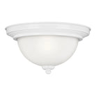 Generation Lighting - Geary Flush Mount - 77063-05 | Montreal Lighting & Hardware