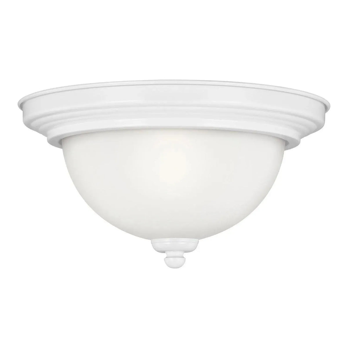 Generation Lighting - Geary Flush Mount - 77063-05 | Montreal Lighting & Hardware