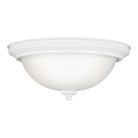 Generation Lighting - Geary Flush Mount - 77063-05 | Montreal Lighting & Hardware