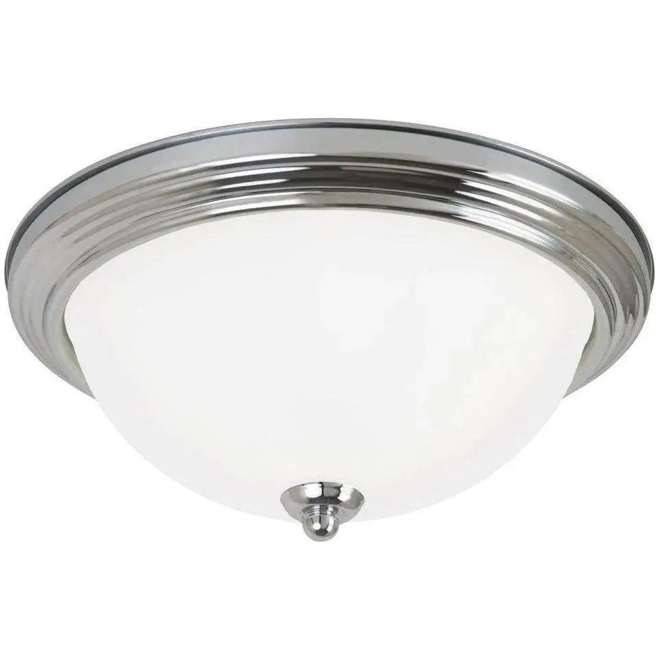 Generation Lighting - Geary Flush Mount - 77063EN3-05 | Montreal Lighting & Hardware