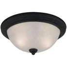 Generation Lighting - Geary Flush Mount - 77064-112 | Montreal Lighting & Hardware