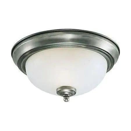 Generation Lighting - Geary Flush Mount - 77064-962 | Montreal Lighting & Hardware