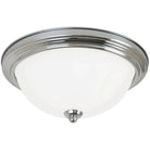 Generation Lighting - Geary Flush Mount - 77064EN3-05 | Montreal Lighting & Hardware