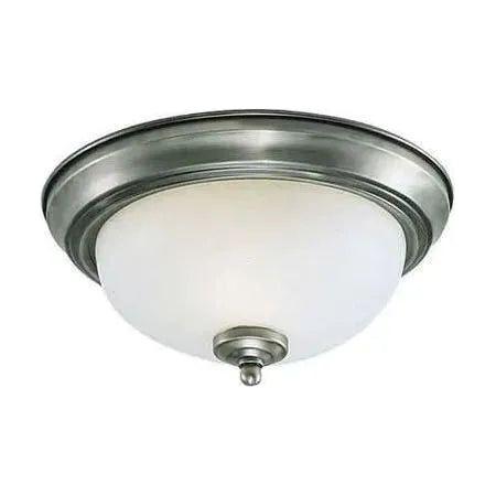 Generation Lighting - Geary Flush Mount - 77065-962 | Montreal Lighting & Hardware