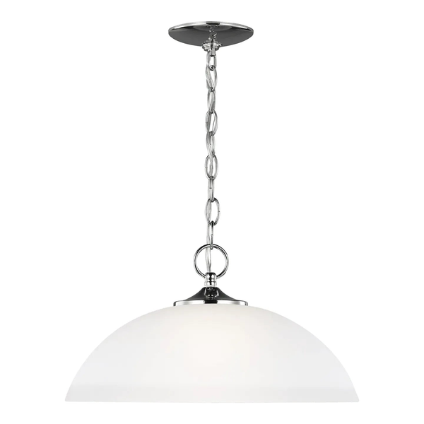 Geary One Light Pendant
