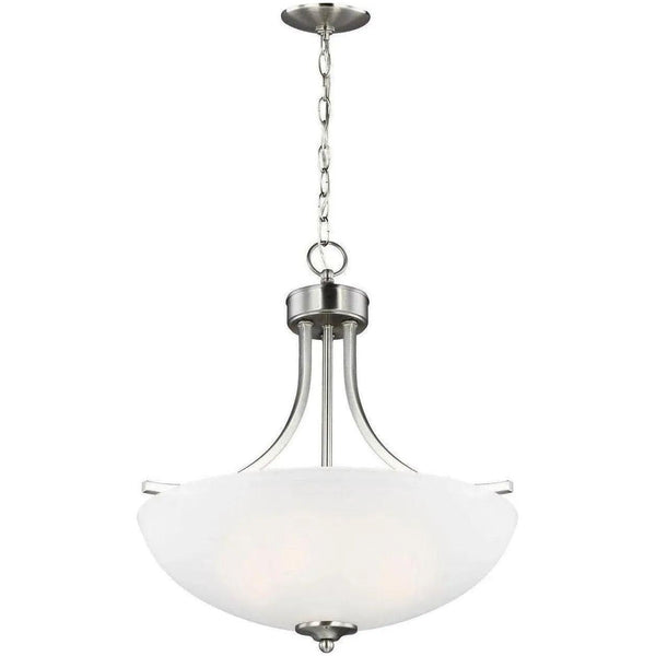 Geary Pendant