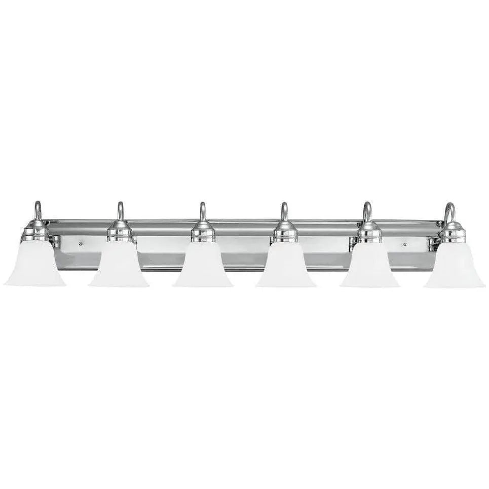 Generation Lighting - Gladstone Wall / Bath - 44851-05 | Montreal Lighting & Hardware