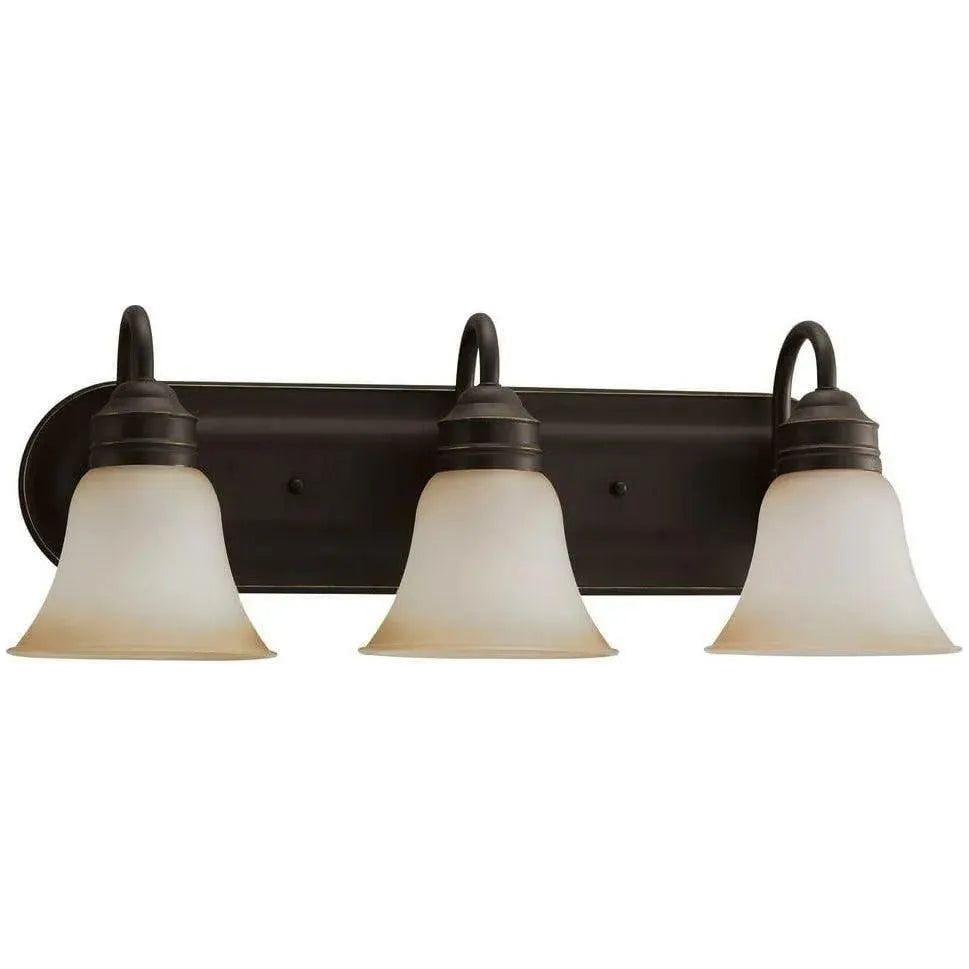 Generation Lighting - Gladstone Wall / Bath - 44851-05 | Montreal Lighting & Hardware