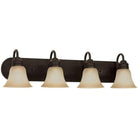 Generation Lighting - Gladstone Wall / Bath - 44851-05 | Montreal Lighting & Hardware