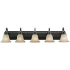 Generation Lighting - Gladstone Wall / Bath - 44851-05 | Montreal Lighting & Hardware