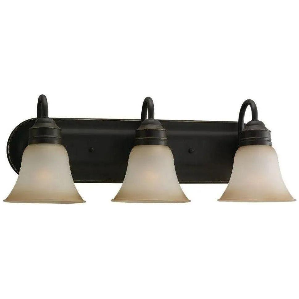 Generation Lighting - Gladstone Wall / Bath - 44851-05 | Montreal Lighting & Hardware