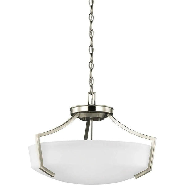 Hanford Ceiling Convertible Pendant