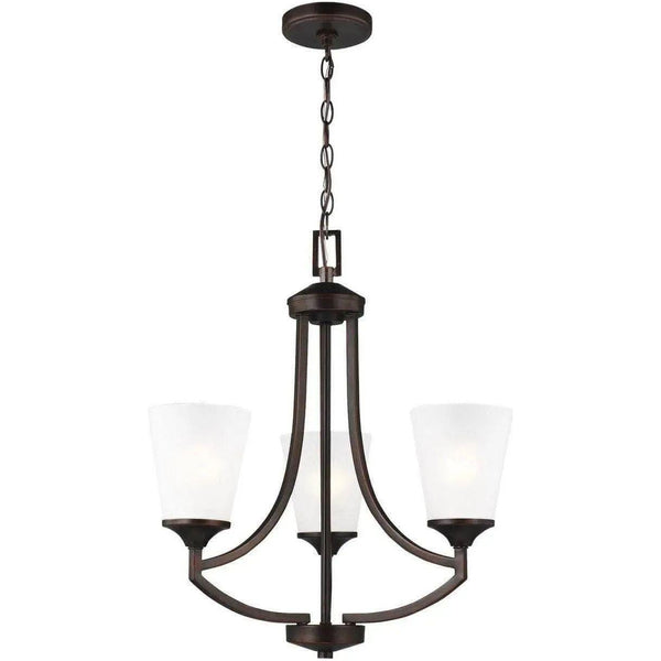 Hanford Chandelier