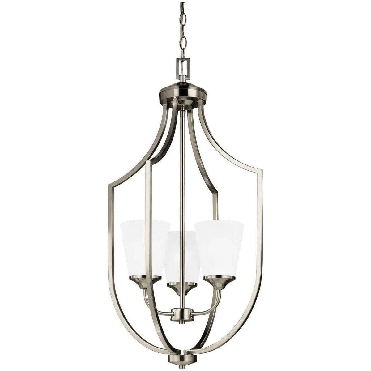Generation Lighting - Hanford Hall / Foyer Pendant - 5224503-962 | Montreal Lighting & Hardware