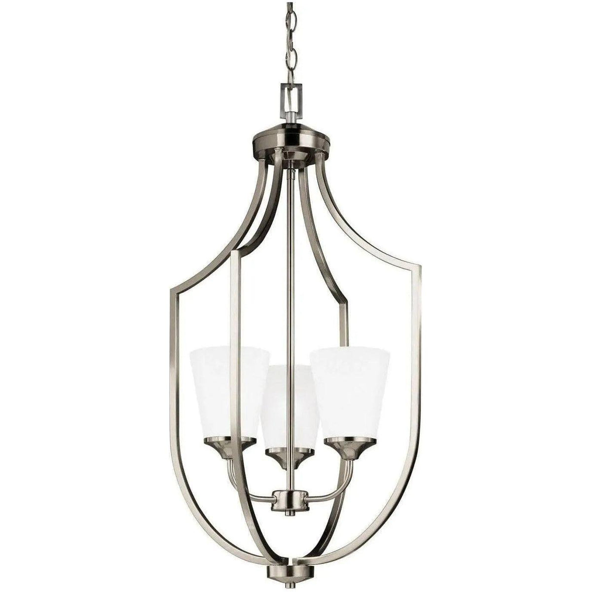 Generation Lighting - Hanford Hall / Foyer Pendant - 5224503EN3-710 | Montreal Lighting & Hardware