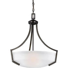 Generation Lighting - Hanford Pendant - 6124501EN3-962 | Montreal Lighting & Hardware