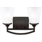Generation Lighting - Hanford Wall / Bath - 4424502-710 | Montreal Lighting & Hardware
