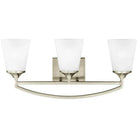 Generation Lighting - Hanford Wall / Bath - 4424502-710 | Montreal Lighting & Hardware