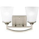 Generation Lighting - Hanford Wall / Bath - 4424502-962 | Montreal Lighting & Hardware