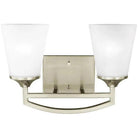 Generation Lighting - Hanford Wall / Bath - 4424502EN3-710 | Montreal Lighting & Hardware