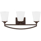 Generation Lighting - Hanford Wall / Bath - 4424503-710 | Montreal Lighting & Hardware