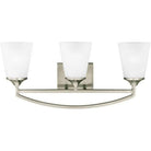 Generation Lighting - Hanford Wall / Bath - 4424503-962 | Montreal Lighting & Hardware