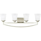 Generation Lighting - Hanford Wall / Bath - 4424504-710 | Montreal Lighting & Hardware
