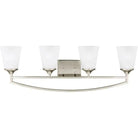 Generation Lighting - Hanford Wall / Bath - 4424504-962 | Montreal Lighting & Hardware