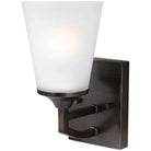 Generation Lighting - Hanford Wall Sconce - 4124501-710 | Montreal Lighting & Hardware
