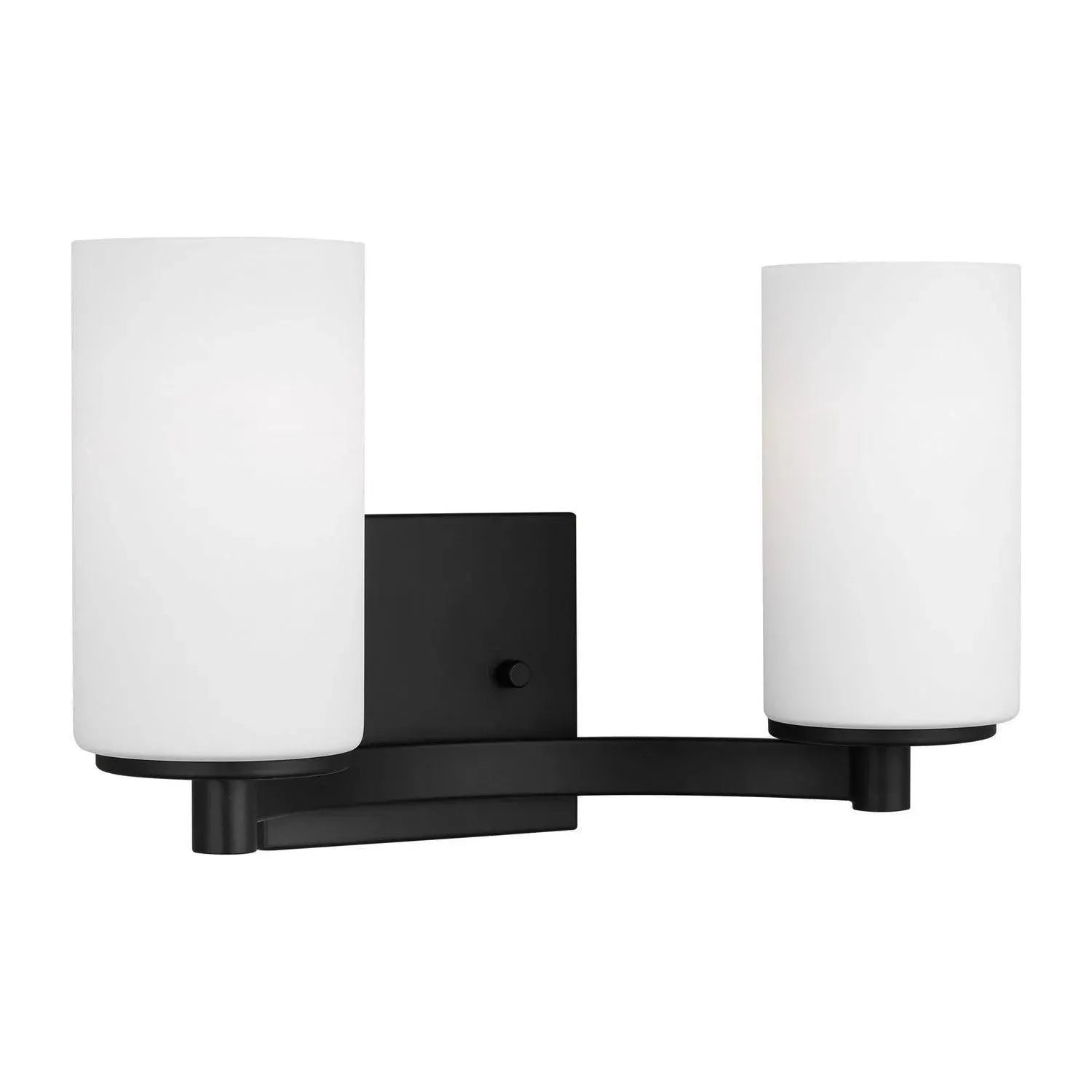 Generation Lighting - Hettinger Wall / Bath - 4439102-05 | Montreal Lighting & Hardware