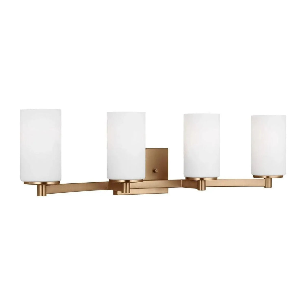 Generation Lighting - Hettinger Wall / Bath - 4439102-05 | Montreal Lighting & Hardware