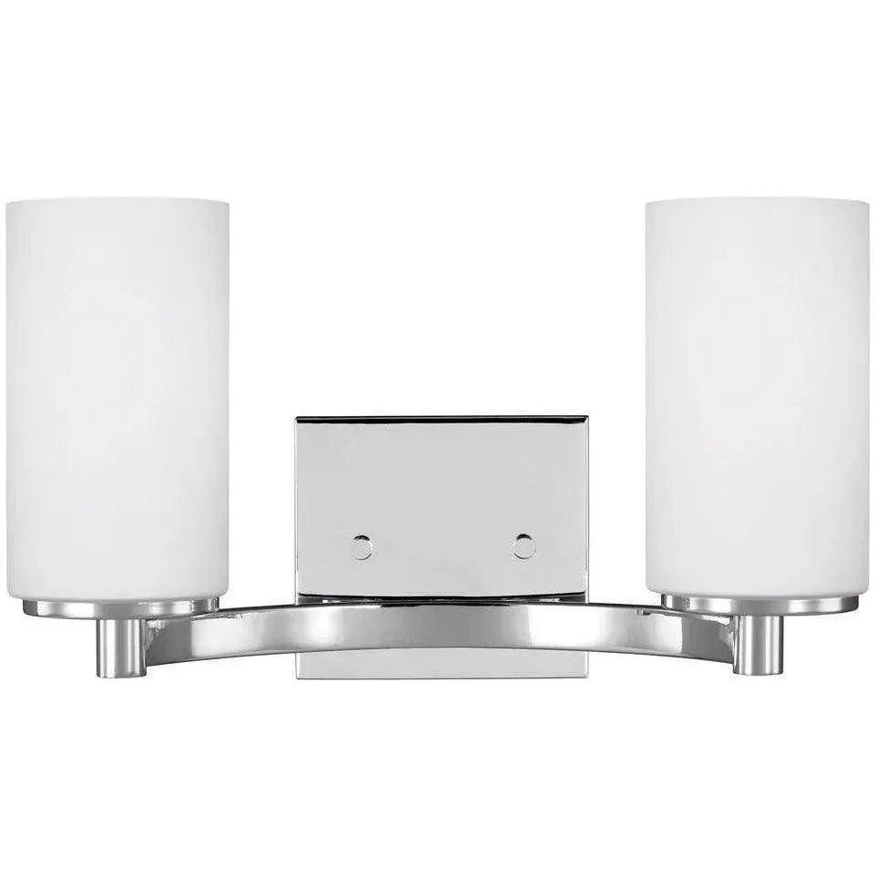 Generation Lighting - Hettinger Wall / Bath - 4439102-05 | Montreal Lighting & Hardware