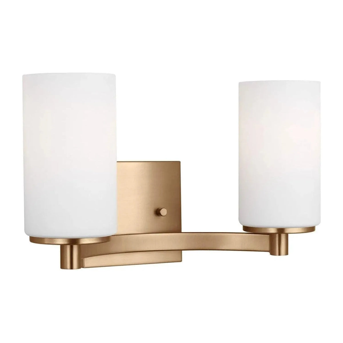 Generation Lighting - Hettinger Wall / Bath - 4439102-05 | Montreal Lighting & Hardware
