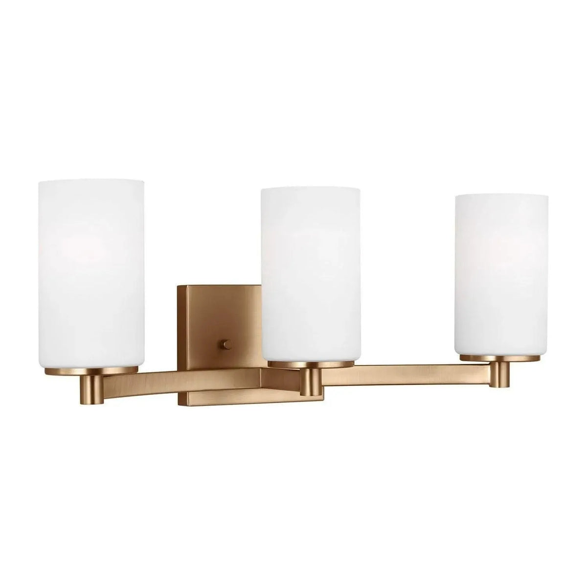 Generation Lighting - Hettinger Wall / Bath - 4439102-05 | Montreal Lighting & Hardware