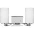 Generation Lighting - Hettinger Wall / Bath - 4439102EN3-05 | Montreal Lighting & Hardware