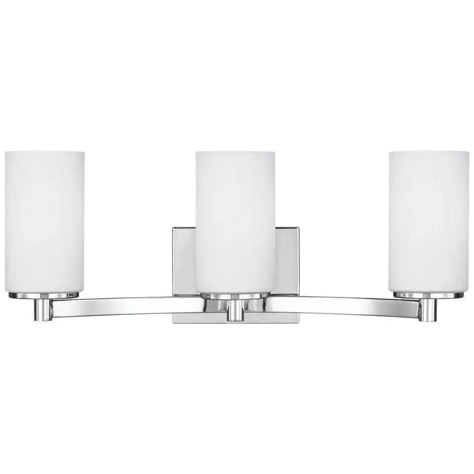 Generation Lighting - Hettinger Wall / Bath - 4439103-05 | Montreal Lighting & Hardware