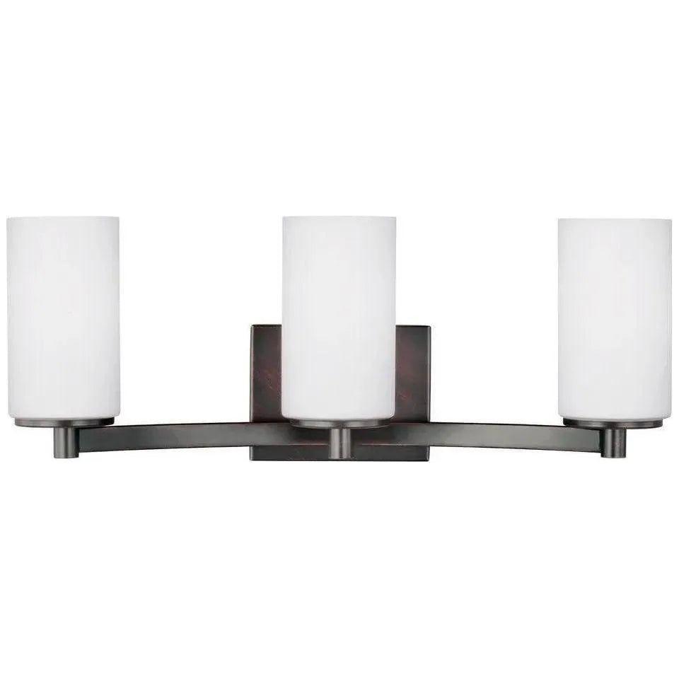 Generation Lighting - Hettinger Wall / Bath - 4439103-710 | Montreal Lighting & Hardware