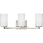 Generation Lighting - Hettinger Wall / Bath - 4439103-962 | Montreal Lighting & Hardware