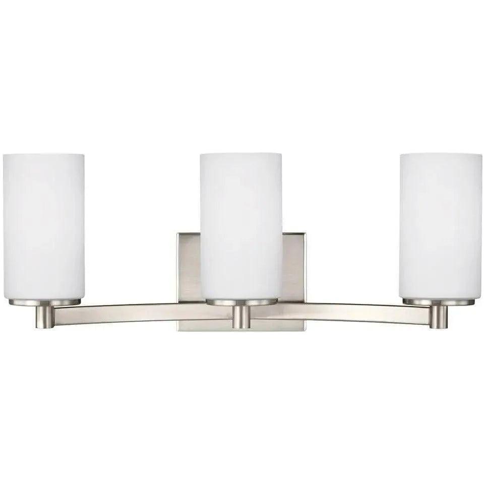 Generation Lighting - Hettinger Wall / Bath - 4439103-962 | Montreal Lighting & Hardware