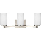 Generation Lighting - Hettinger Wall / Bath - 4439103EN3-962 | Montreal Lighting & Hardware